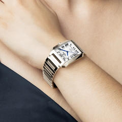 Часы женские Festina F20679/1 On the square
