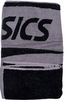 Полотенце Asics черное - 3