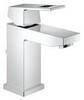 GROHE Eurocube 2312700E Смеситель для раковины