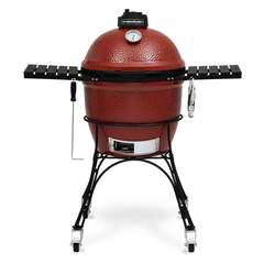 Керамический гриль Kamado Joe Classic I + комплект