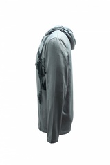 Худи Remington Сarbine Gray