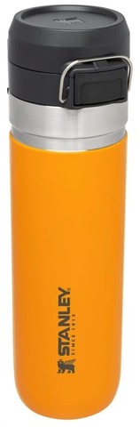 Картинка термос Stanley GO Quick Flip™ 0,71L шафрановый - 7