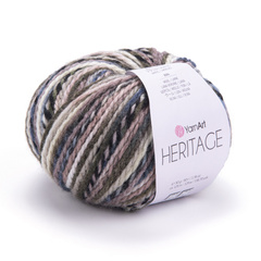 Heritage Yarnart 341