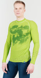 Элитная Терморубашка Nordski Light Green
