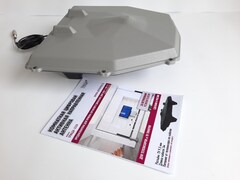МОЩНАЯ ТВ АНТЕННА ТРИАДА-3320 СЕРАЯ/antenna.ru: КОМНАТНАЯ/УЛИЧНАЯ ЦИФРОВАЯ АКТИВНАЯ НАПРАВЛЕННАЯ