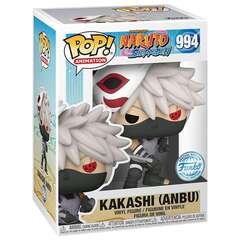 Funko POP! Naruto: Kakashi (Anbu) (Exc) (994)