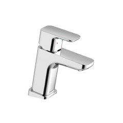 Ravak X070127 Смеситель для умывальника без донного клапана TD F 012.00 фото
