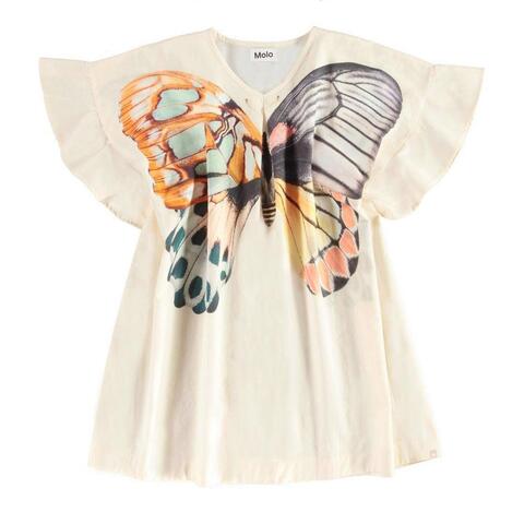 Платье Molo Cayla Amazing Wings