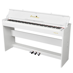 Emily Piano D-52