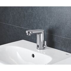 Мини-раковина Euro Ceramic 45 см 39324000