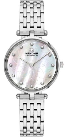 Часы женские Hanowa HAWLG0001304 Maggia