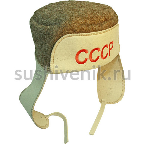 Шапка СССР - 7