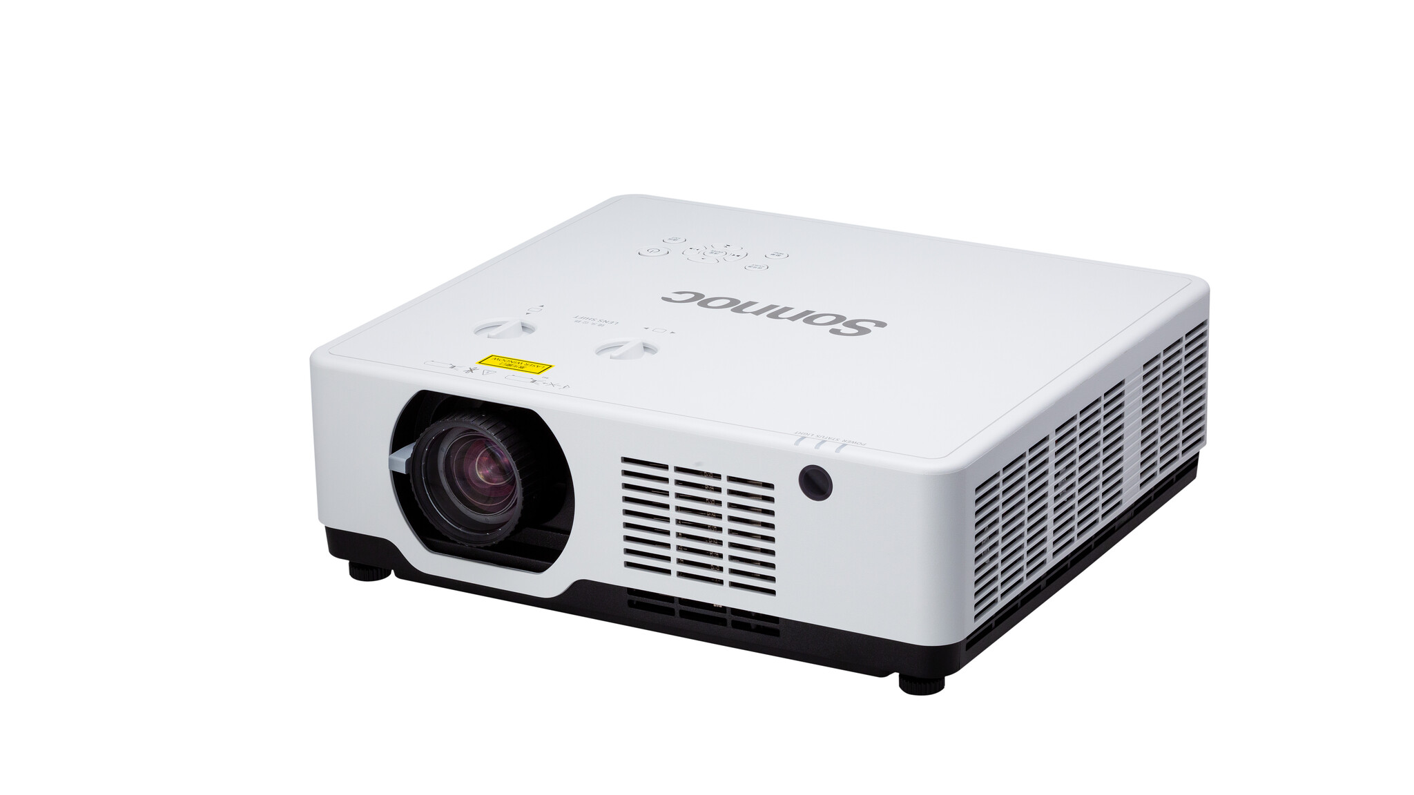 Проектор Sonnoc SNP-LC551LU