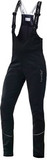 Детский утеплённый лыжный костюм Nordski Motion Purple-Black с высокой спинкой