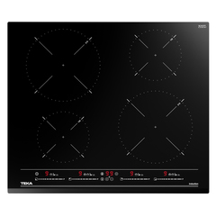 Индукционная варочная панель TEKA IZC 64320 MSP BLACK