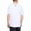 Футболка Under Armour Foundation White