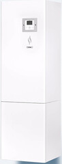 Гидромодуль для теплового насоса Hitachi YUTAKI S80 Combi RWH-6.0NFWE