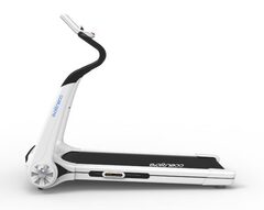 Электрическая беговая дорожка для дома EVO FITNESS Cosmo 3