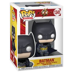 Funko POP! The Flash: Batman (Ben Affleck) (1341)