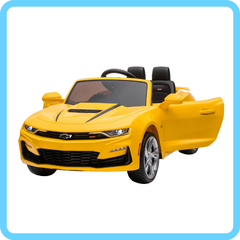 Chevrolet Camaro (HL558) TL (Лицензионная модель) с дистанционным управлением