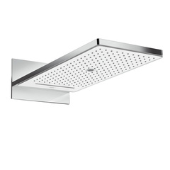 Hansgrohe Rainmaker Select 24011400 Душ верхний 58,6х25,8 см 3 режима фото