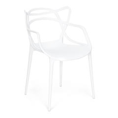 Стул Secret De Maison Кет Чаир/Cat Chair (mod. 028) белый
