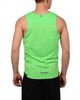 Майка л/а Nike Miler Singlet зелёная - 5