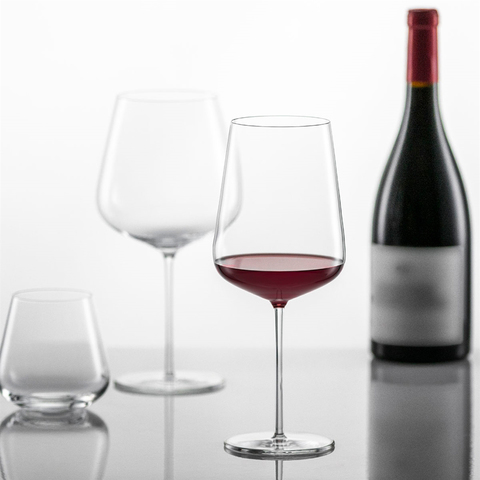 Набор бокалов для красного вина BORDEAUX, объем 742 мл, 2 шт, Zwiesel Glas Vervino арт. 122170