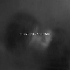 Виниловая пластинка. Cigarettes After Sex – X's (Deluxe)
