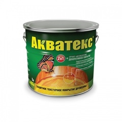 Акватекс 2 в 1 белый 0,8л Рогнеда