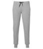 Спортивные брюки женские Asics Jog Pant серые - 1