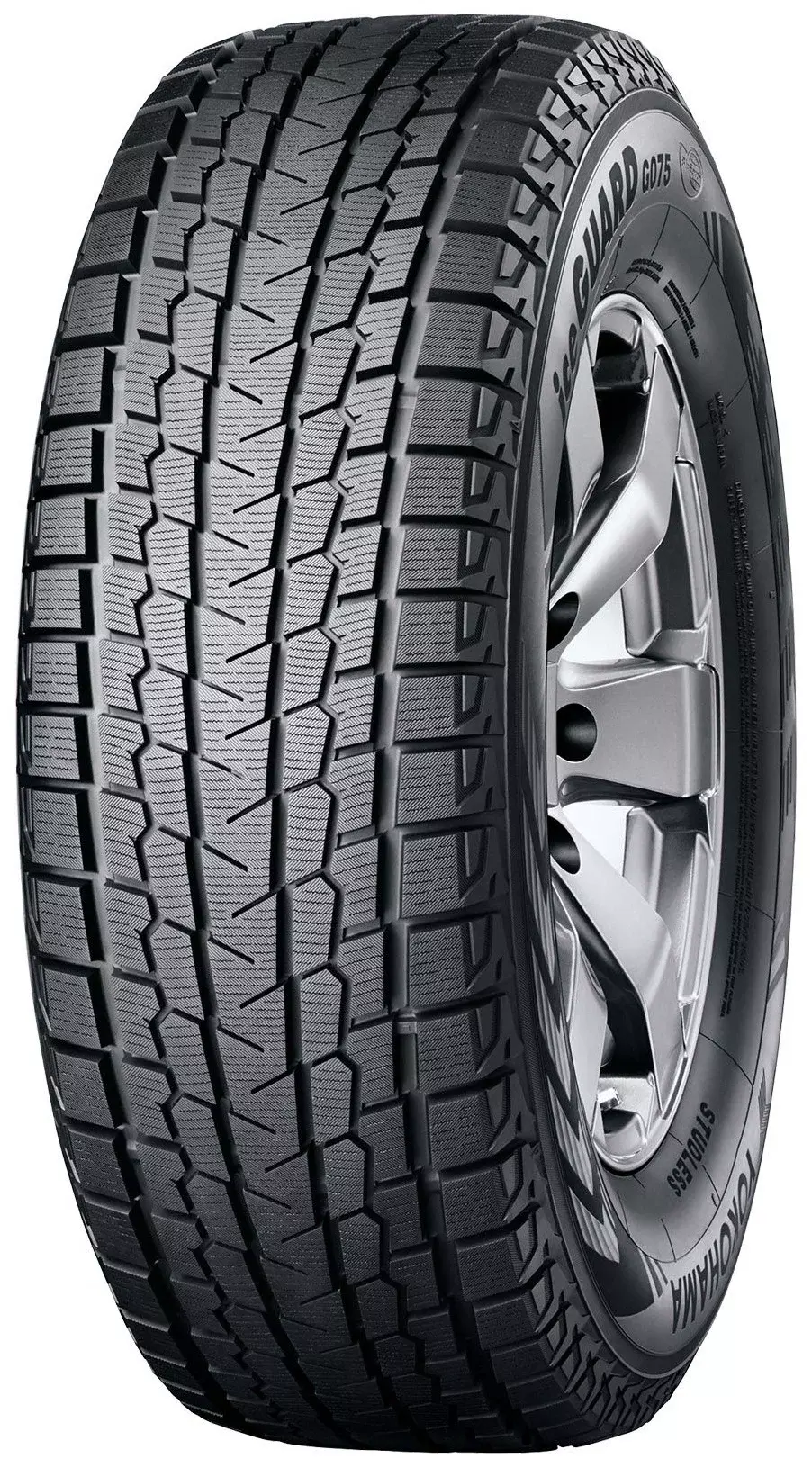 Шина Yokohama Ice Guard SUV G075 103Q R16 225/70 зимняя