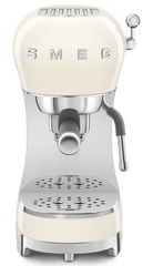 Ручная эспрессо кофемашина Smeg ECF02CREU