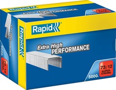 RAPID тип 73, 5000 шт, скоба для плайера (24890800)