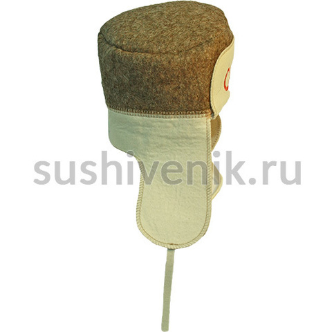 Ушанка СССР - 8