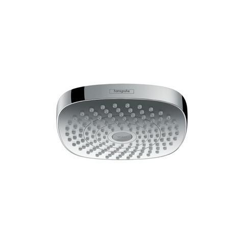 Hansgrohe Croma Select 26524400 Душ верхний 18,7х18,7 см 2 режима