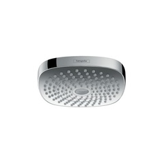 Hansgrohe Croma Select 26524400 Душ верхний 18,7х18,7 см 2 режима фото