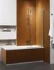 Radaway Carena PNJ 202101-108L Шторка на борт ванны