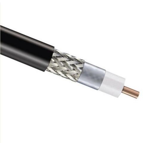 ВЧ кабель ELETEC 10D-FB CCA