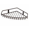 WasserKRAFT Isar K-1711 Полка душевая, цвет: бронза