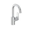 Ideal Standard Ceraflex B1716AA Смеситель для раковины с высоким изливом с донным клапаном