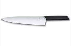 Фото Нож разделочный Swiss Modern Victorinox, 25 см