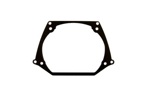 Переходные рамки Mtf Light №238 на BMW X1 F48 15-19 для установки модулей Hella 3R вместо штатных LED модулей. Переходные рамки Mtf Light №238 на BMW X1 F48 15-19 для установки модулей Hella 3R вместо штатных LED модулей.
