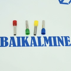 НШВИ наконечники Е4012(50 шт)