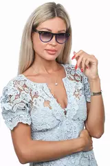 Очки Ray-Ban RB 4471 6632/19 IRIS