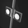 Radaway 10099100-01-01R Essenza Pro DWJ 100 Right хром