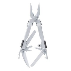 Мультитул Gerber Multi-Plier 600 - Bluntnose Stainless, коробка, 7500