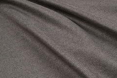 Рогожка Браво темно-серый / Bravo dark grey