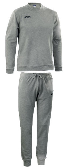 Asics Suit Patrik Костюм спортивный - 3