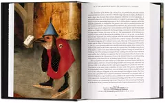 Hieronymus Bosch: The Complete Works. 40th Anniversary Edition (На английском языке)